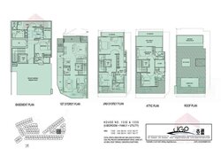 The Whitley Residences (D11), Semi-Detached #457185131